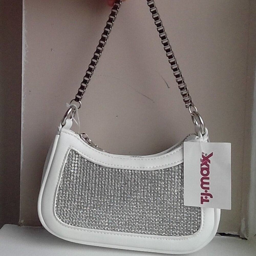 MMS Design Studio Mini Shoulder Bag
